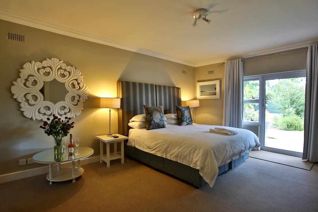 Willow Lodge Rolf Valley Habitación foto