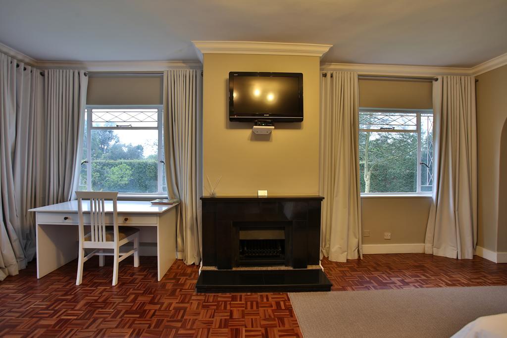 Willow Lodge Rolf Valley Habitación foto
