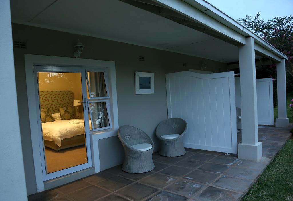 Willow Lodge Rolf Valley Habitación foto