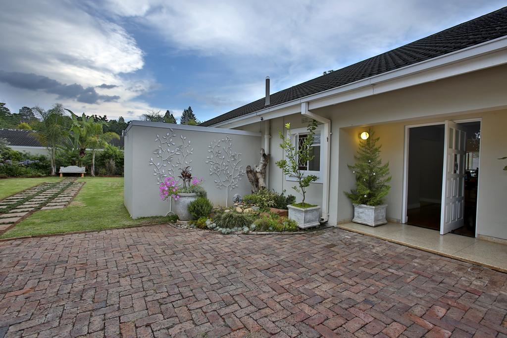 Willow Lodge Rolf Valley Habitación foto